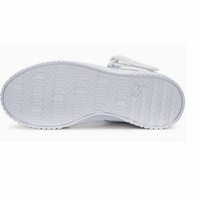 Baskets Casual pour Femme Puma CARINA 2.0 MID 385851 02 Blanc 3 Baskets Casual pour Femme Puma CARINA 2.0 MID 385851 02 Blanc 3