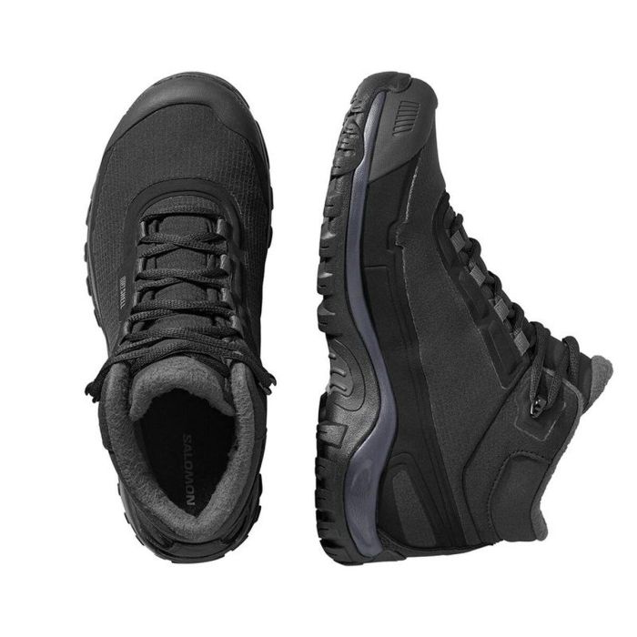 Bottes de montagne Salomon Shelter M