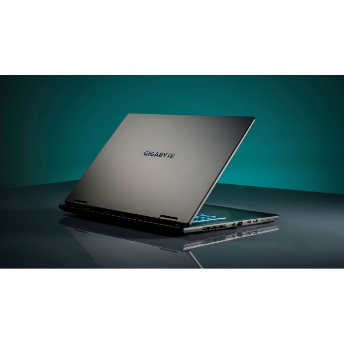 Ordinateur Portable Gigabyte GAMING A16 CVHI3ES894SD 16" Intel Core i7-13620H 16 GB RAM 1 TB SSD geforce rtx 5060 11