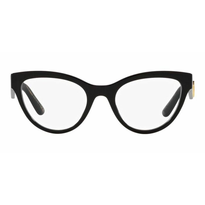 Monture de Lunettes Femme Dolce & Gabbana DG 3372 1 Monture de Lunettes Femme Dolce & Gabbana DG 3372 1