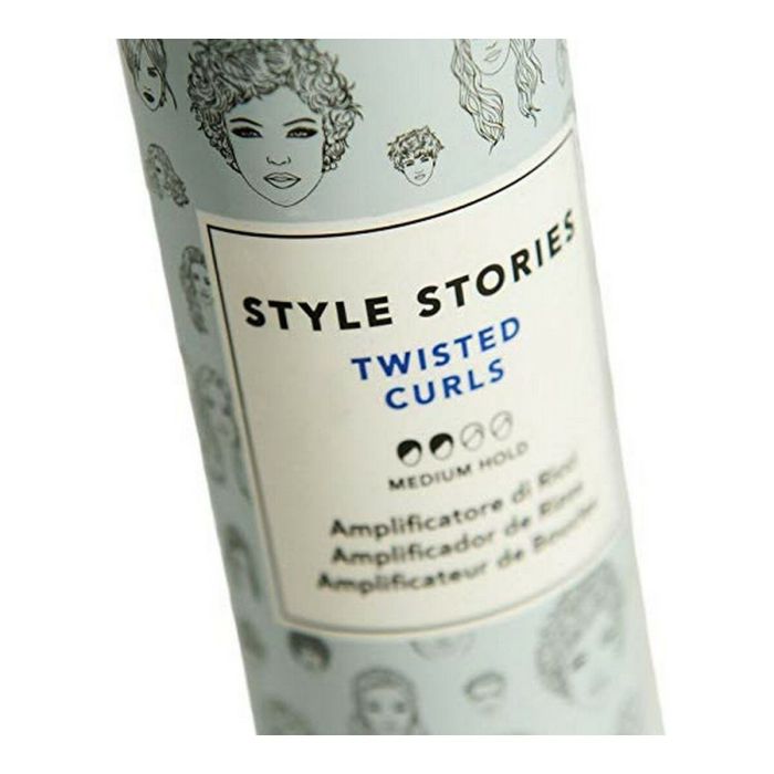 Spray pour cheveux Style Stories Alfaparf Milano (100 ml) 3