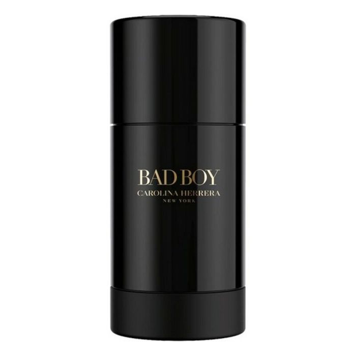Déodorant en stick Bad Boy Carolina Herrera Bad Boy 50 ml 75 g (75 g)