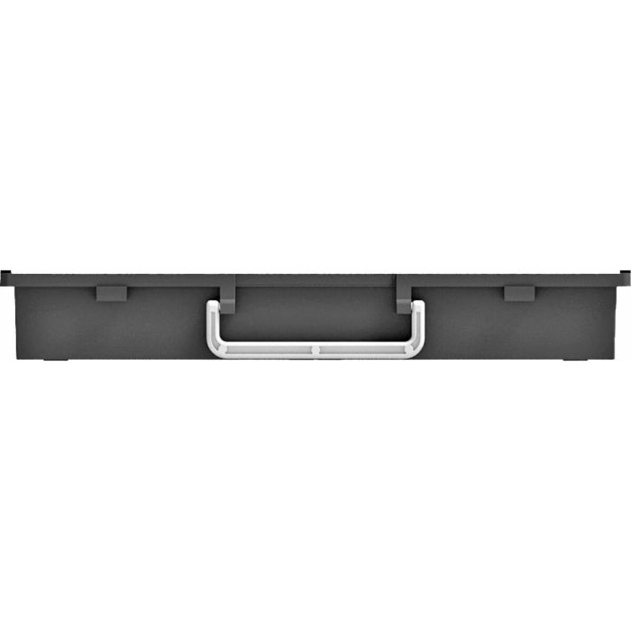 Boîte à outils GT Line ALL.IN.ONE 46,7 x 25,5 x 6 cm polypropylène 5