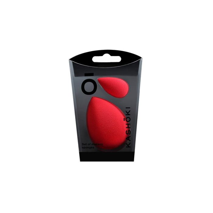 Kashōki Éponges Kashoki Pack 2 Unidades 1