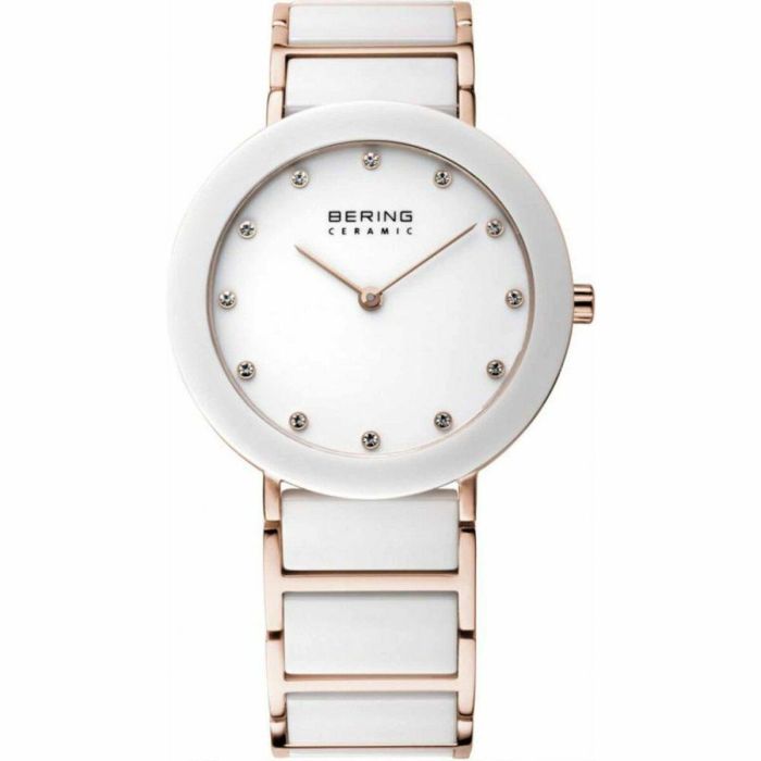 Montre Femme Bering 11435-766 (Ø 35 mm)