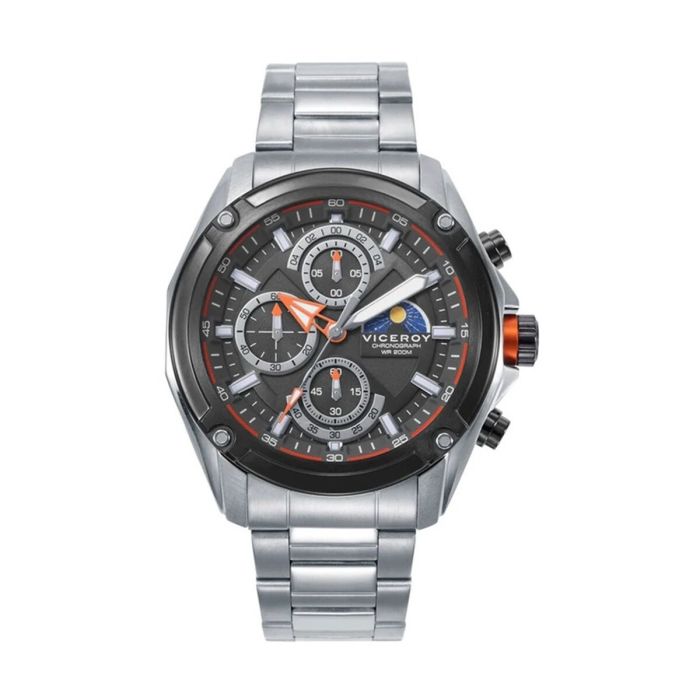 Montre Homme Viceroy 401443-17 (Ø 44 mm)