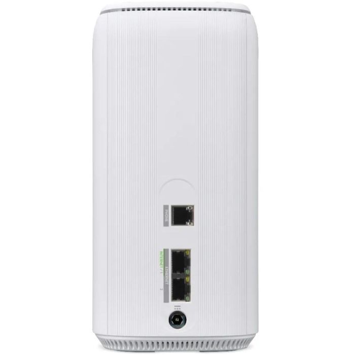 Acer Connect X6E. 5G router 4 Acer Connect X6E. 5G router 4