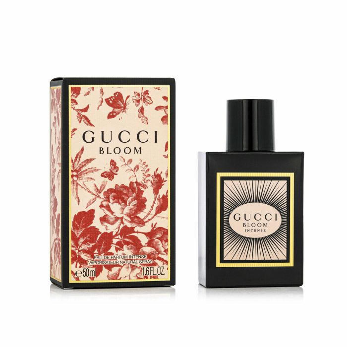 Parfum Femme Gucci Bloom Intense EDP 0 Parfum Femme Gucci Bloom Intense EDP 0