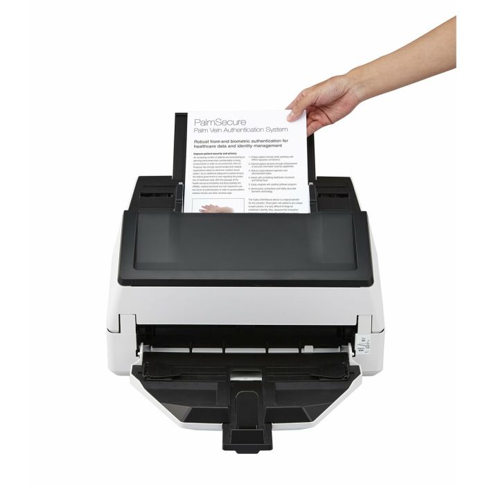 Scanner Fujitsu PA03740-B501 2