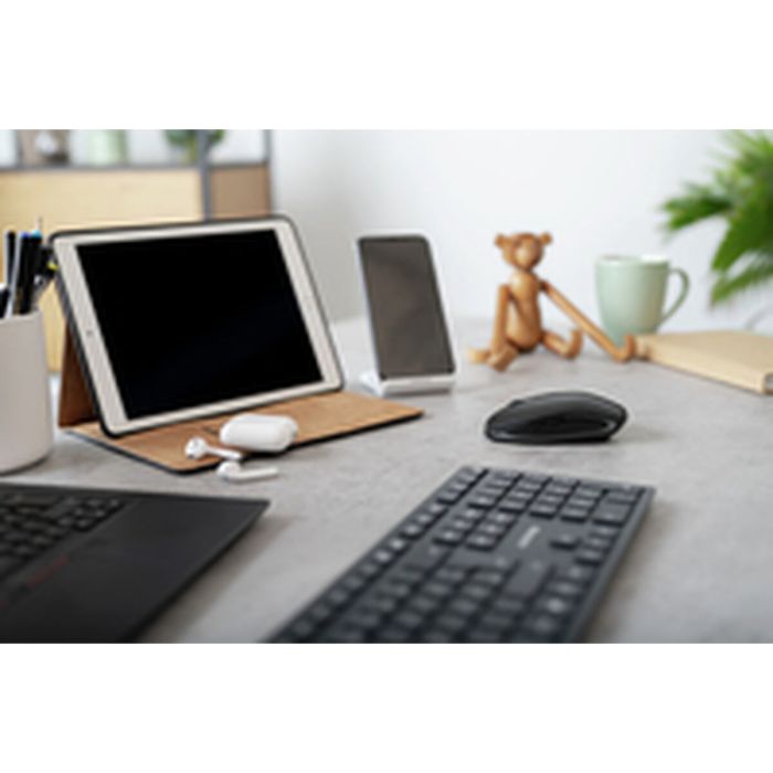 Souris sans-fil Cherry JW-7500-2 Noir 1