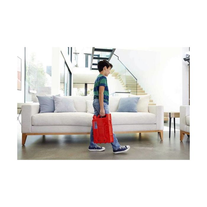 Piste lanceur Mattel Hot Wheels Track Builder 6 Piste lanceur Mattel Hot Wheels Track Builder 6