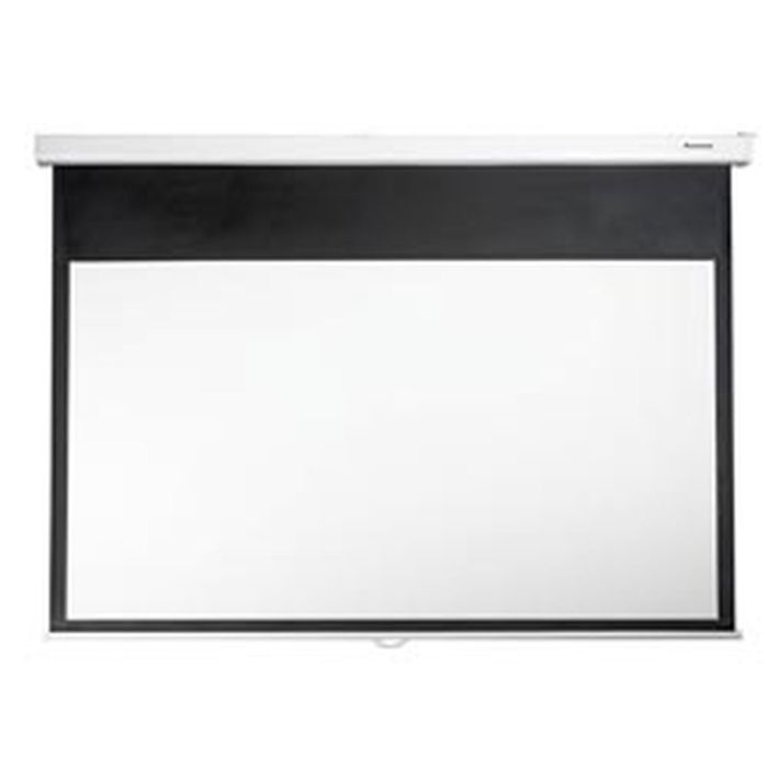 Écran de Projection pour Ordinateur Optoma DS-9084PMG+ 84" 0 Écran de Projection pour Ordinateur Optoma DS-9084PMG+ 84" 0