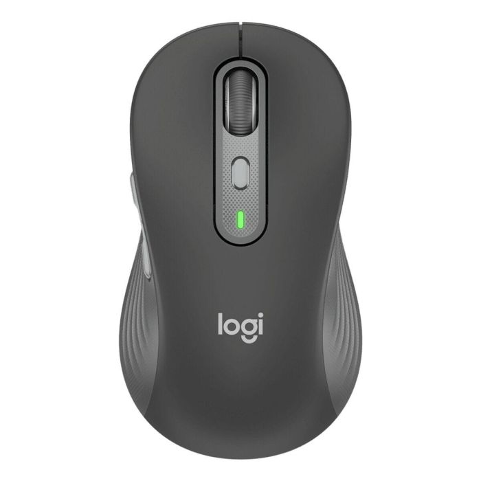 Souris Logitech 910-007509 Graphite 4000 dpi