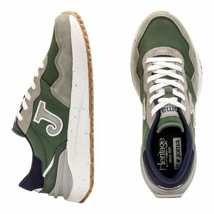 Chaussures de Sport pour Homme Joma Sport Joma C.367 Men 2515 2 Chaussures de Sport pour Homme Joma Sport Joma C.367 Men 2515 2