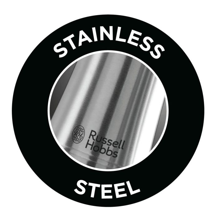 Moulin à épices Russell Hobbs 23460-56 Argenté (2 Unités) 14