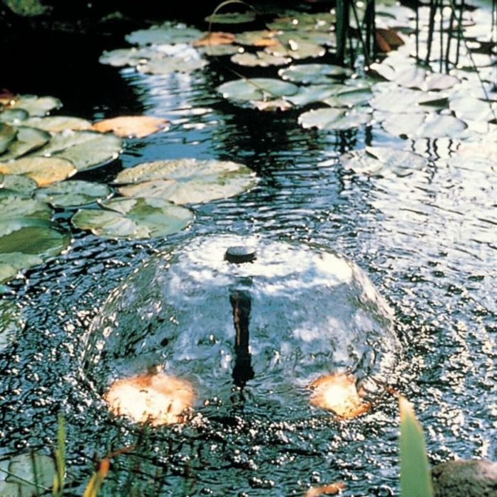 Pompe à eau Ubbink Xtra 900 2 Pompe à eau Ubbink Xtra 900 2