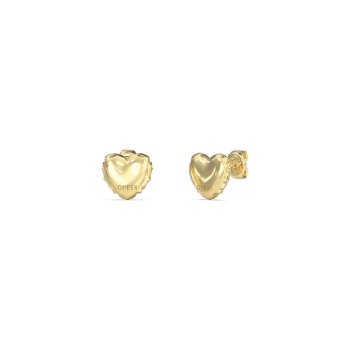 Boucles d´oreilles Femme Guess JUBE05543JWYGT-U Doré