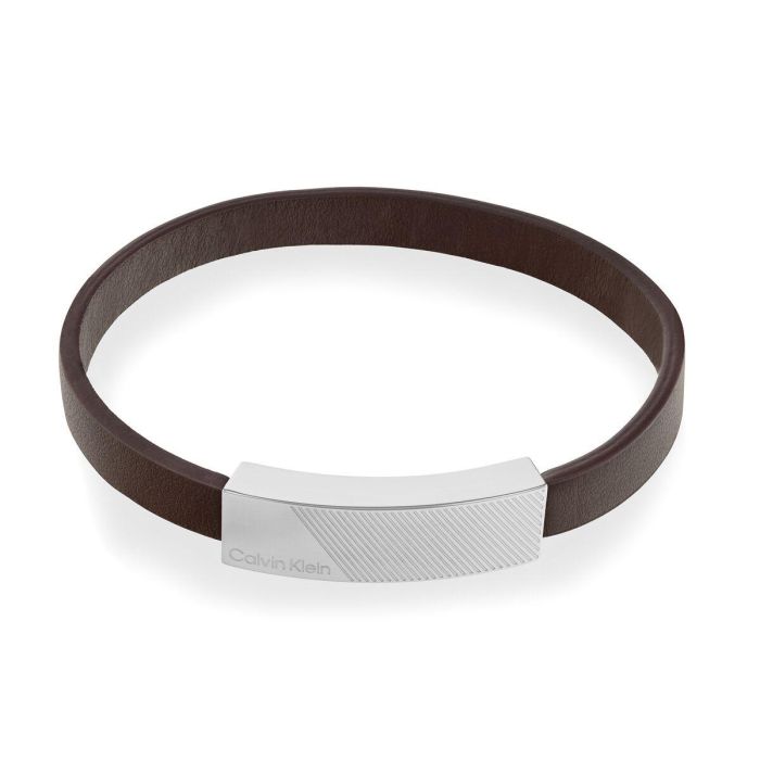 Bracelet Homme Calvin Klein 35000415 0