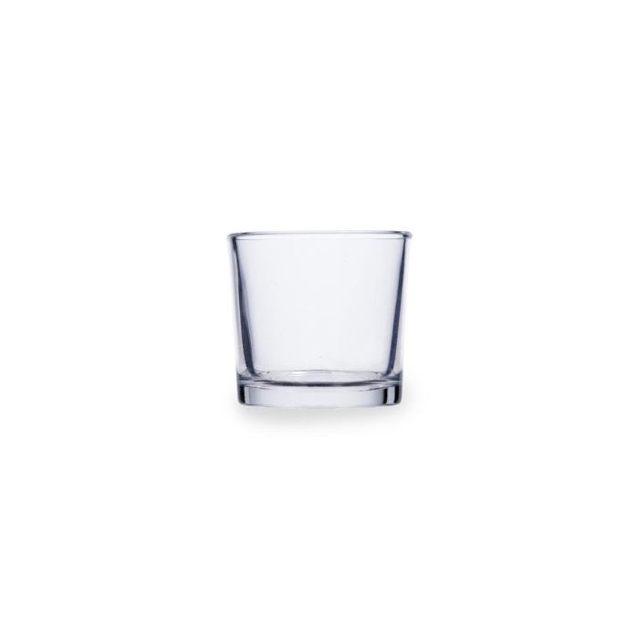 Set 6 Vasos Chupito Vidrio Jazz Quid 5 cL