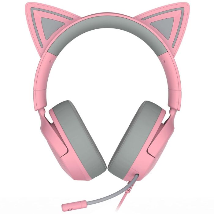 Casque Razer RZ04-05350100-R3M1 Rose 3