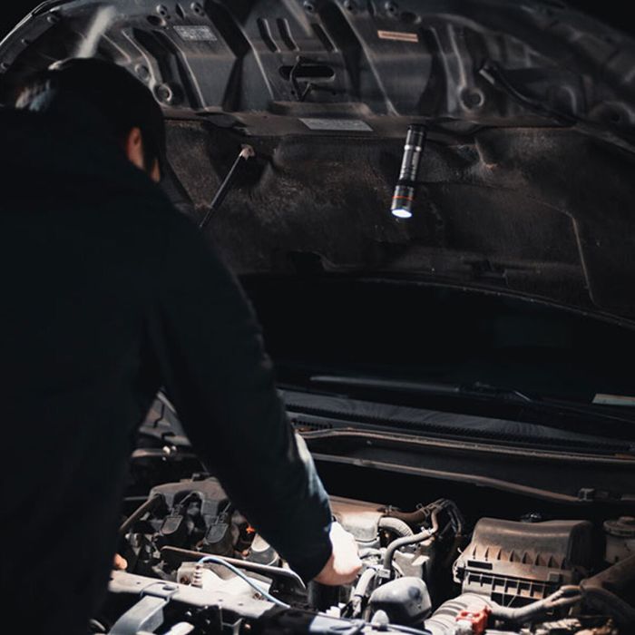 Lampe Torche LED Nebo Newton™ 500 500 lm 3