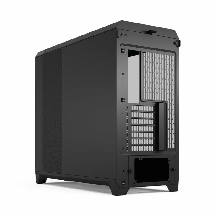 Boîtier ATX semi-tour Fractal Design FD-C-MES3X-03 Noir 5