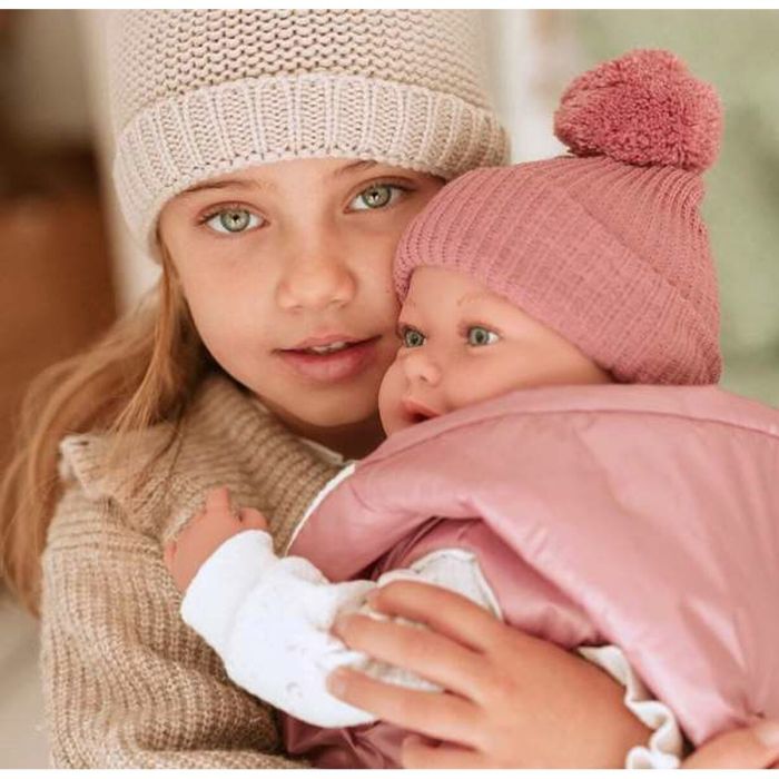 Poupée Bébé Arias Elegance 45 cm 1 Poupée Bébé Arias Elegance 45 cm 1