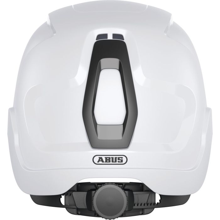 Casque de protection industrielle - ABUS - SCATOR - Blanc polair 3 Casque de protection industrielle - ABUS - SCATOR - Blanc polair 3