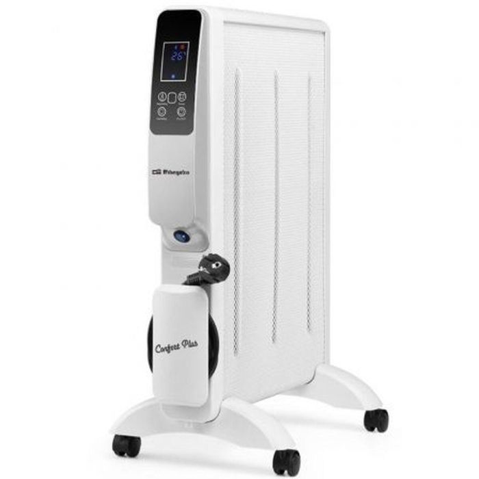 Radiateur Mica Orbegozo RMW 1500 0