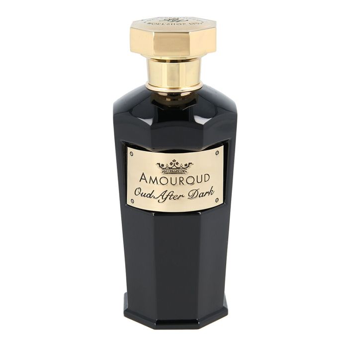 Parfum Unisexe Amouroud EDP Oud After Dark 100 ml 1 Parfum Unisexe Amouroud EDP Oud After Dark 100 ml 1