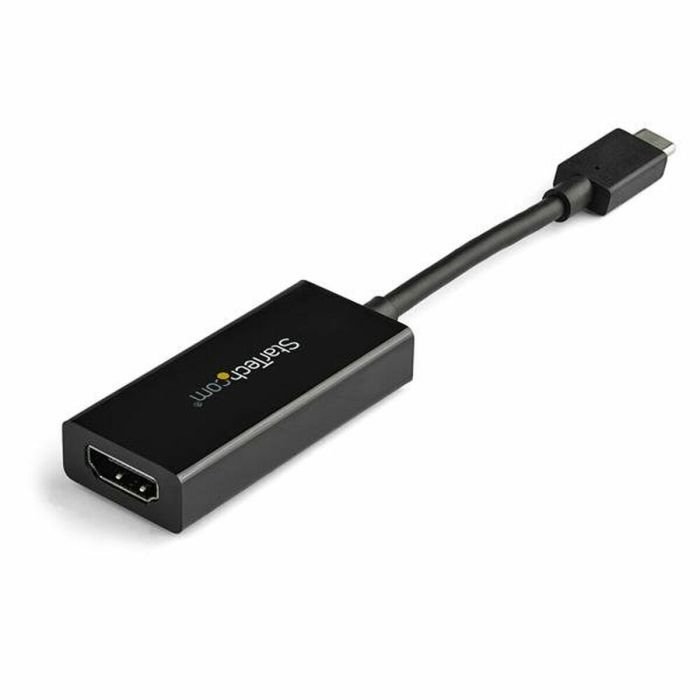 Adaptateur USB C vers HDMI Startech CDP2HD4K60H Noir 3