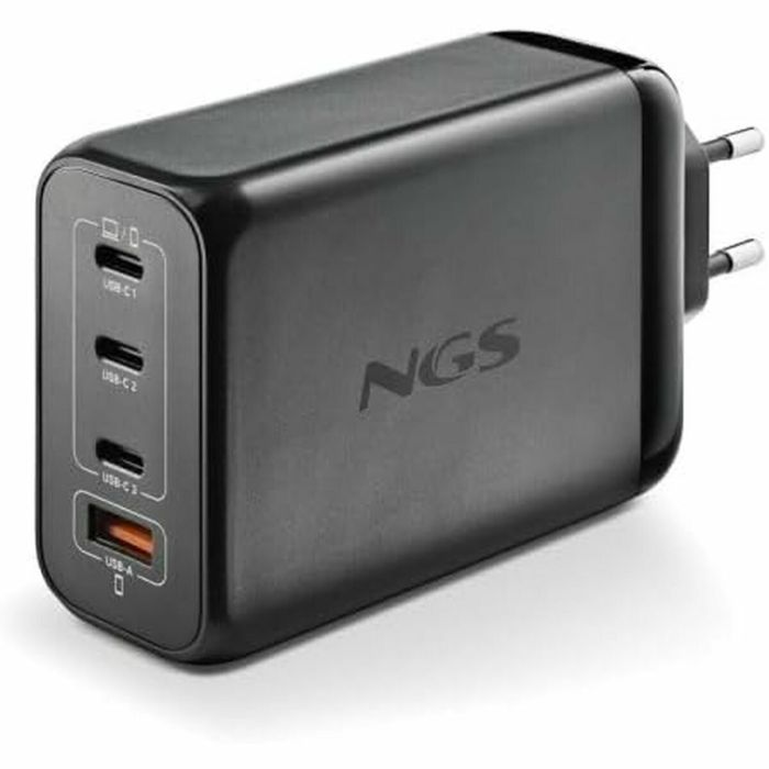 Chargeur d'ordinateur portable NGS ULTRARAPIDO240W 240 W 10