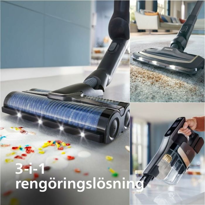 Aspirateur balai Philips XW9463/11 11 Aspirateur balai Philips XW9463/11 11