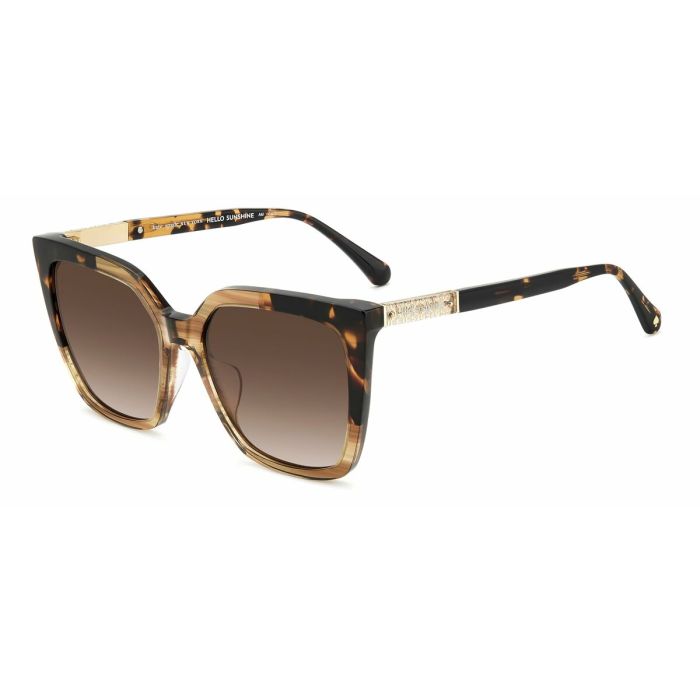 Lunettes de soleil Femme Kate Spade MARLOWE_G_S 3 Lunettes de soleil Femme Kate Spade MARLOWE_G_S 3