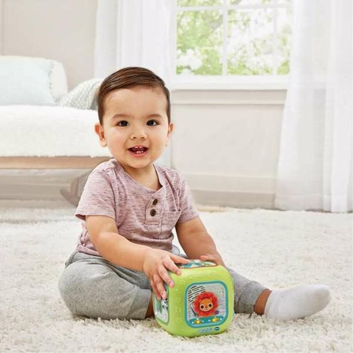 Jouet musical Vtech 12 x 12 x 12 cm 3