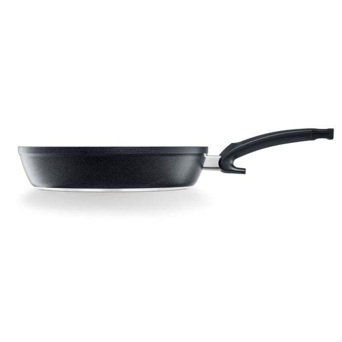 Poêle Fissler 15910520100/0 Noir Aluminium Ø 20 cm 5