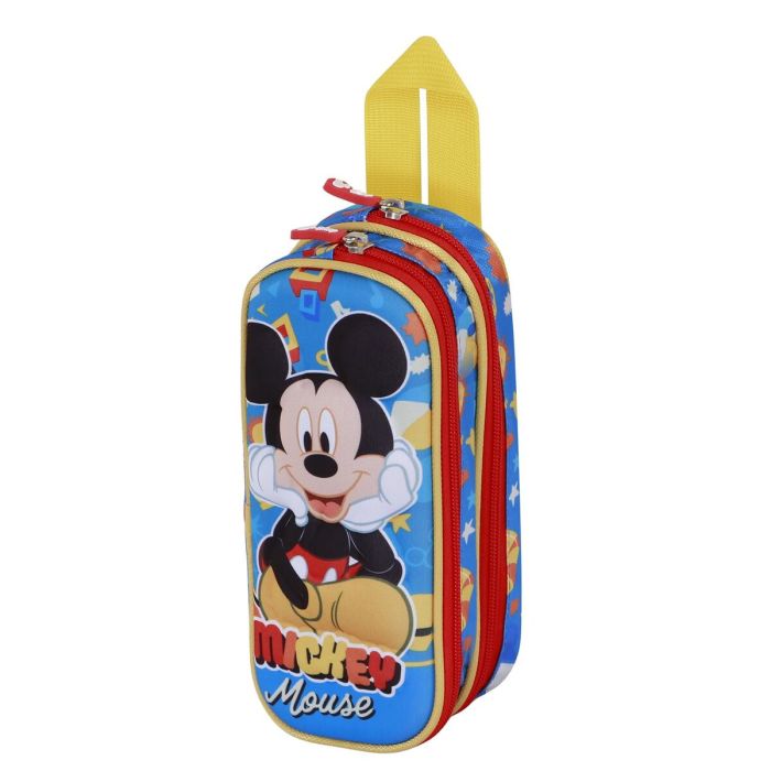 Pâte à modeler en argile Karactermania 3