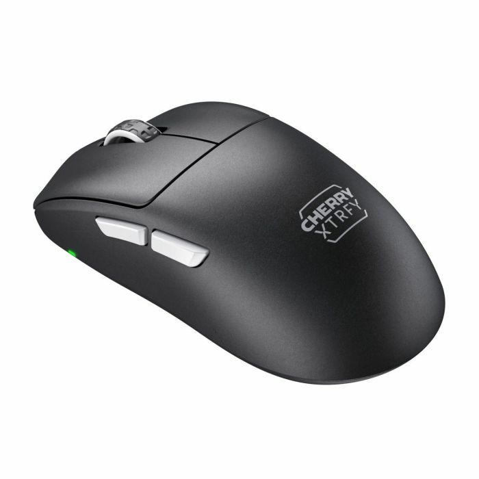 CHERRY XTRFY M68 Pro Wireless. Black Wireless Maus 3