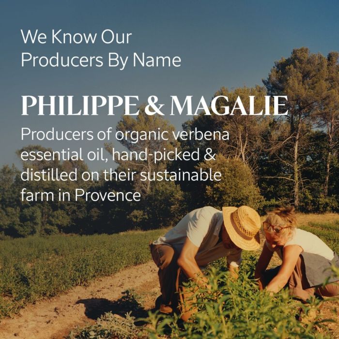 Lotion mains L'Occitane En Provence VERBENA 30 ml 1