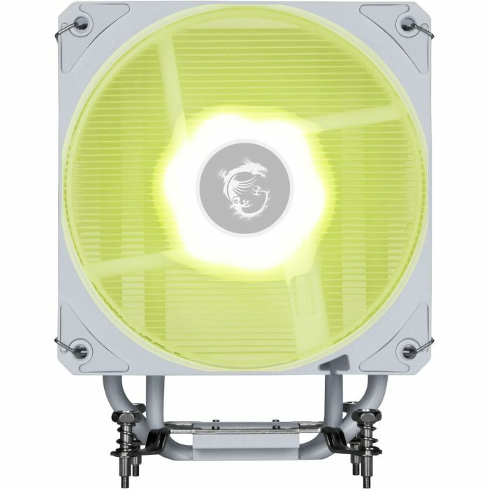 Ventilateur CPU MSI 306-7ZWHA21-L80 12 Ventilateur CPU MSI 306-7ZWHA21-L80 12