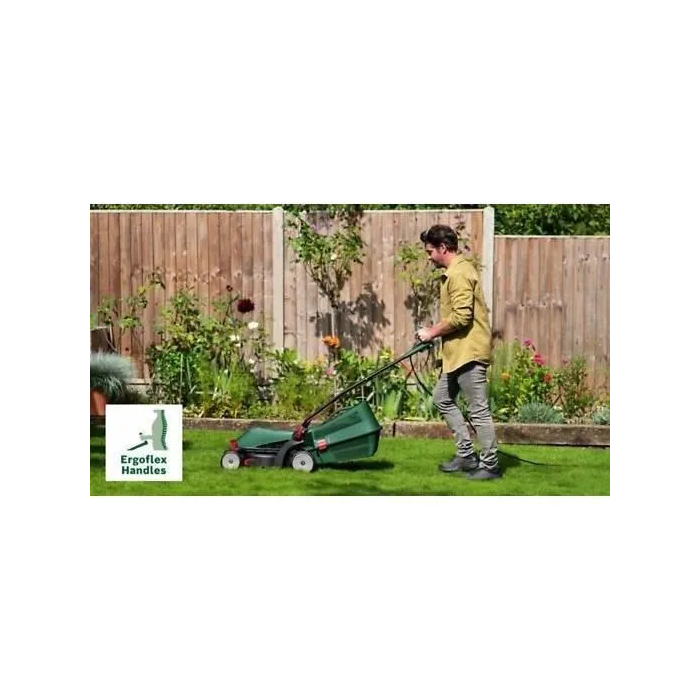 Bosch Tondeuse AdvancedRotak 44 750 Filaire 1800W 5