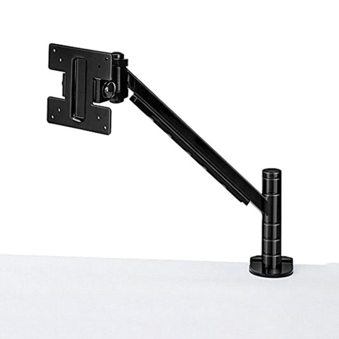 Repose-pied Ergonomique Fellowes 8035001 Noir Gris 1