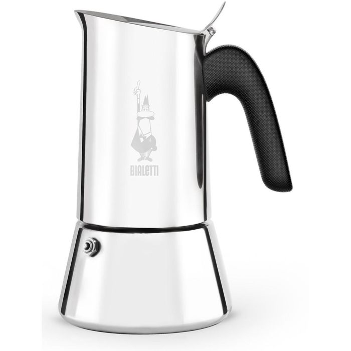 Bialetti NEW VENUS 6TZ Induction 0 Bialetti NEW VENUS 6TZ Induction 0