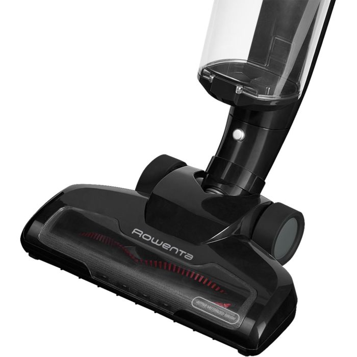 Rowenta Bodenstaubsauger RH 6545WH (schwarz) 5
