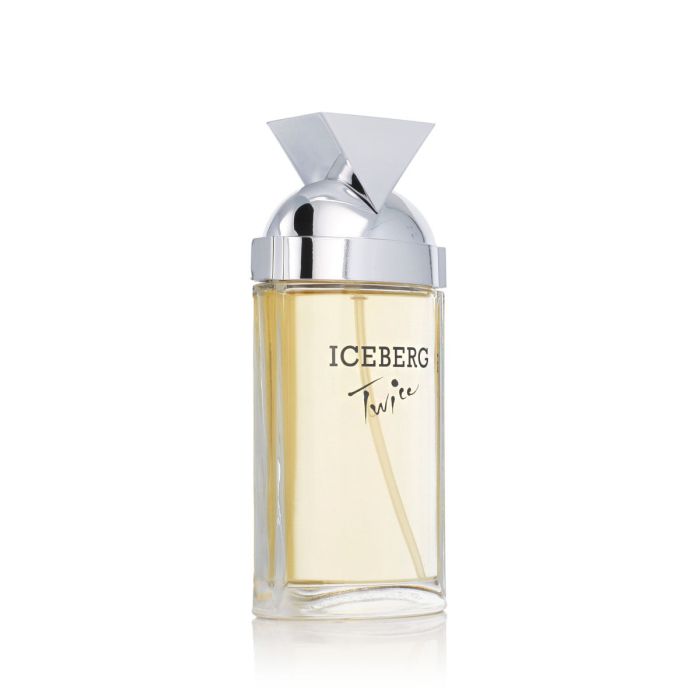 Parfum Femme Iceberg Twice For Woman EDT (1 Unité) 1 Parfum Femme Iceberg Twice For Woman EDT (1 Unité) 1