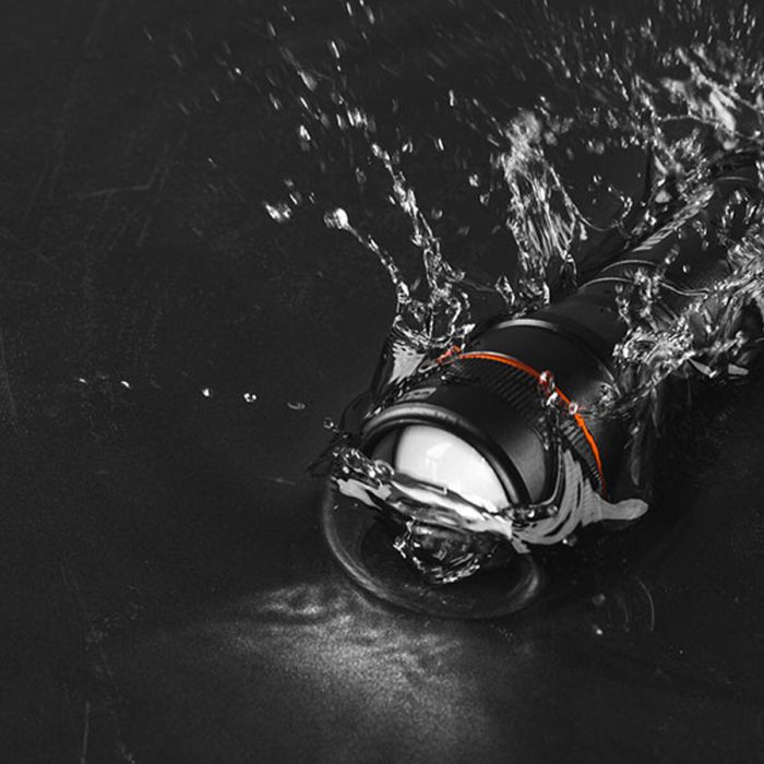 Lampe Torche LED Nebo Newton™ 500 500 lm 1