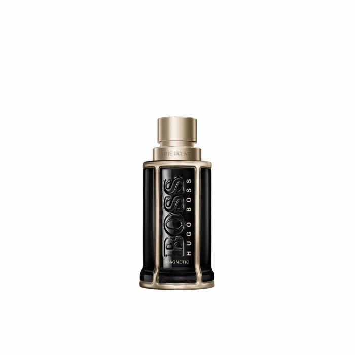 Parfum Homme BOSS THE SCENT FOR HIM MAGNETIC EDP 50 ml 0 Parfum Homme BOSS THE SCENT FOR HIM MAGNETIC EDP 50 ml 0
