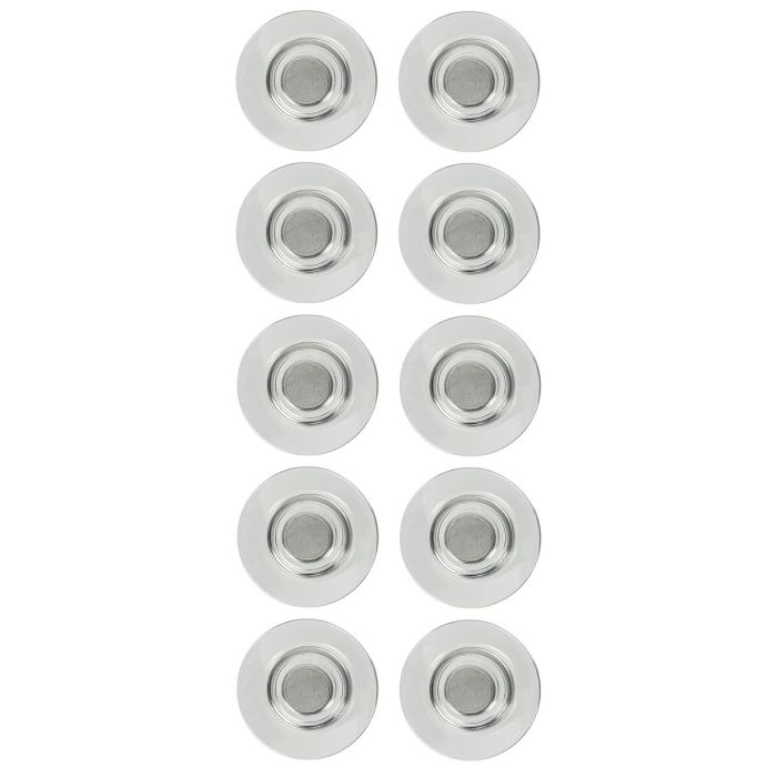 Tableau magnétique Nobo Argenté 1 Tableau magnétique Nobo Argenté 1