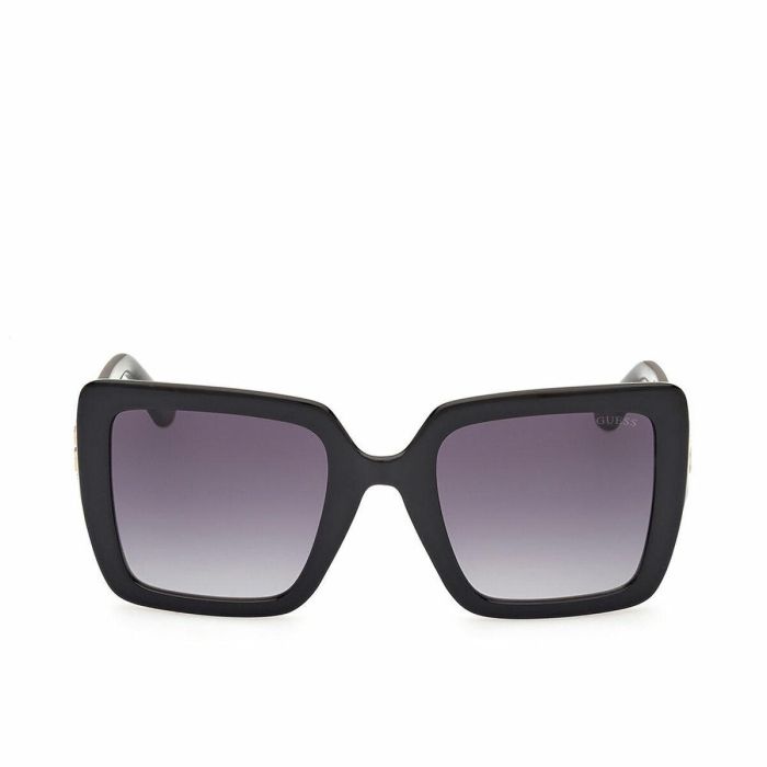 Lunettes de soleil Homme Guess GU00103-5201B Ø 52 mm