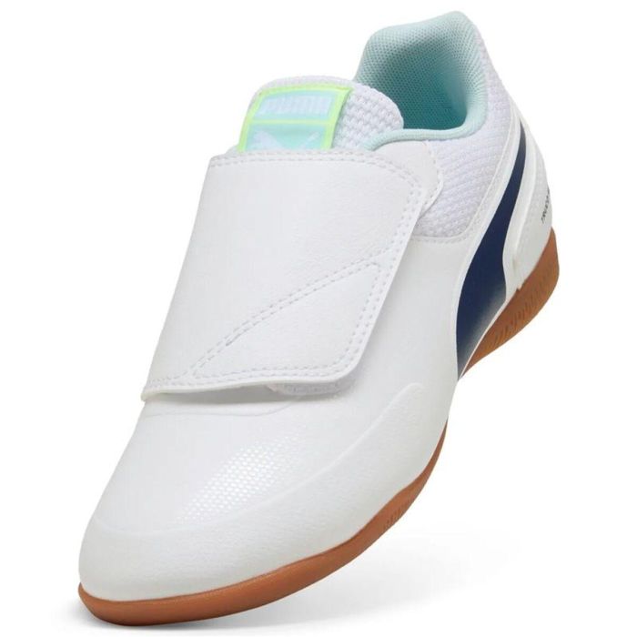 Chaussures de Futsal pour Enfants Puma Truco III V 35 3
